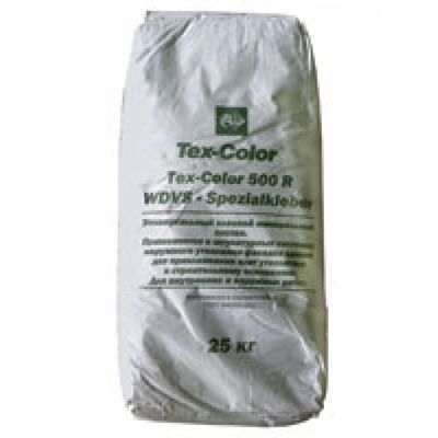 Tex-Color 500 R WDWS R Spezialkleber