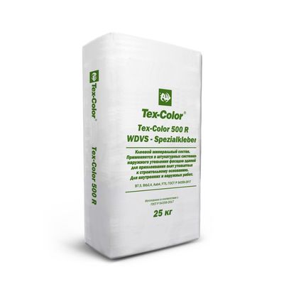 Tex-Color 500 R WDWS R Spezialkleber