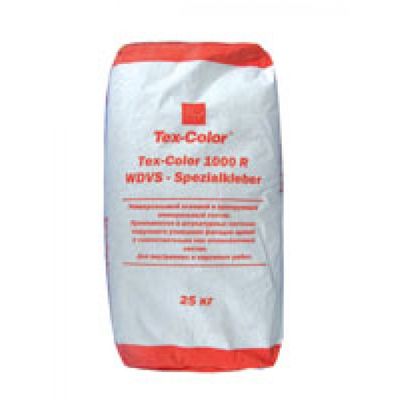 Tex-Color 1000 R WDWS-SpezialKleber