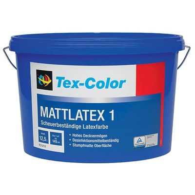 Mattlatex 1